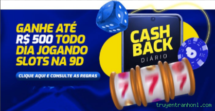 truyentranhonl.com Cassino Clássico